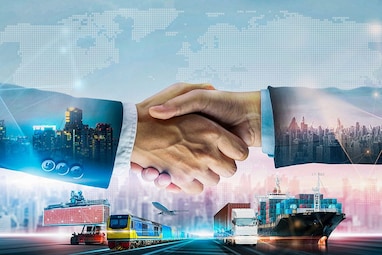 Shifting Trade Ties: India's FTA Strategy Moves West