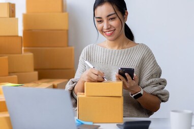 From constraints to commerce: Transforming women-led businesses in India through