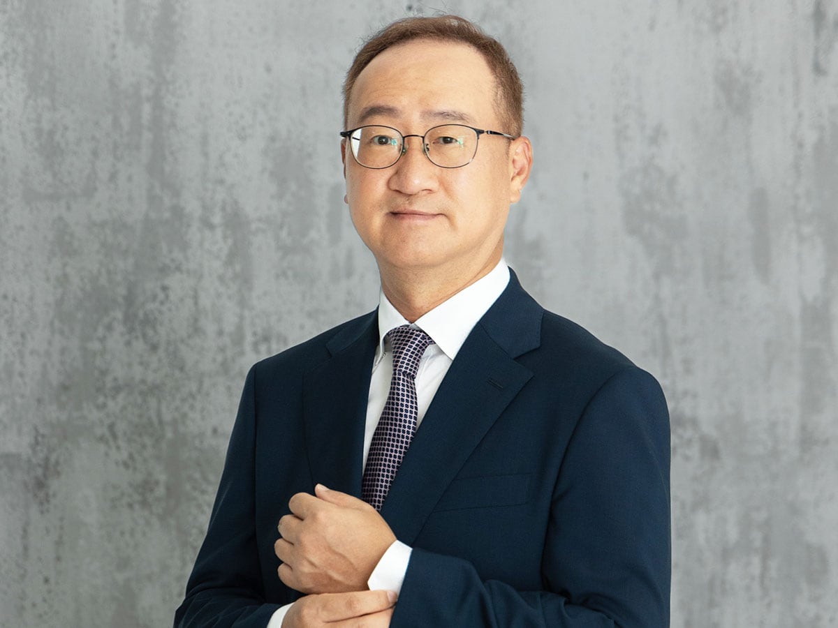 India will be a critical pillar in our global expansion strategy: ExoCoBio's Byong Cho