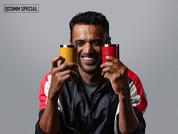 You either adapt or perish: Deepinder Goyal
