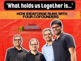 Idea Forge SM